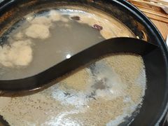 -香逸山自助火锅