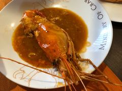 -Ministry of Crab(科伦坡店)