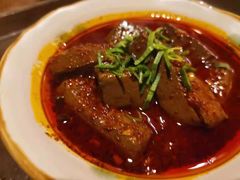 -南京大牌档(香港广场店)