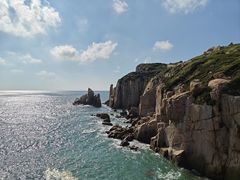 -南麂列岛