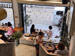 -O'mills Sourdough Bakery&Bistro(永嘉路店)