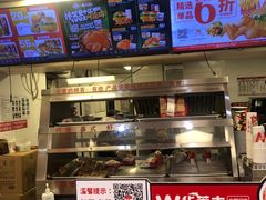 -华莱士·全鸡汉堡(皓月店)