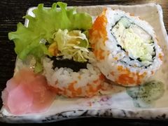 -银座日本料理(春徳街店)