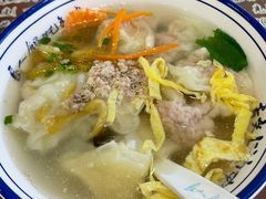 -长人馄饨铺(解放街店)
