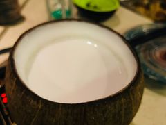 -润泽园椰子鸡(汇一城店)