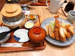 -和幸(温江新光天地店)