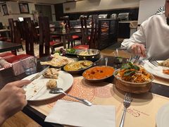 -克比叔叔印度餐厅Kebabs on the Grille(人民广场店)
