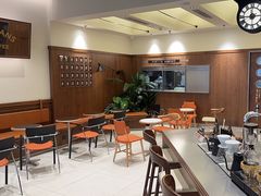 -Peet's Coffee皮爷咖啡(武商Mall手作店)