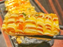 日式海鲜蛋卷-山葵家·创意料理(宁波来福士店)