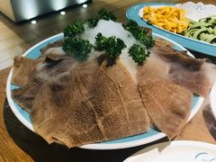千层毛肚-青瓷火锅料理(西单大悦城店)