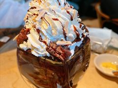 -The Cheesecake Factory芝乐坊餐厅(兴业太古汇店)