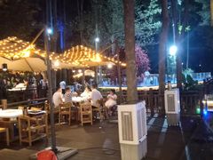 -二荆条·蜀鲜汇城市森林火锅