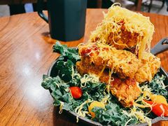 -I HOLIC艾豪丽披萨(KKone店)