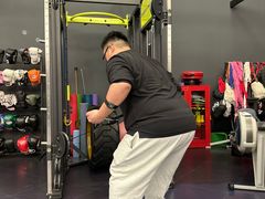 -锐动健身游泳(博地中心店)