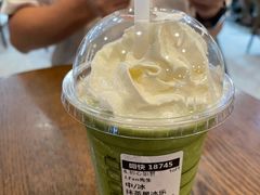 -星巴克(广州东圃天银店)