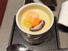 -天津滨海圣光皇冠假日酒店 霞·日餐厅