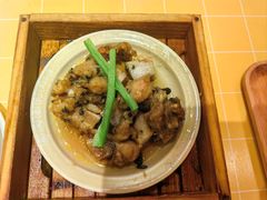 -蔡澜点心·粤菜(花城汇南区店)