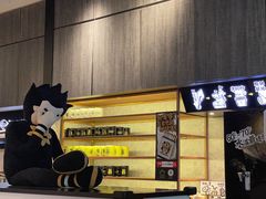门面-太二酸菜鱼(宁波来福士店)