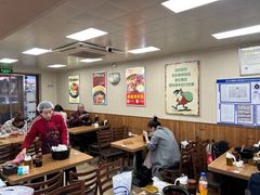 -天瑞福云南过桥米线(十里河店)