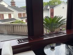 -苏州吴宫泛太平洋酒店