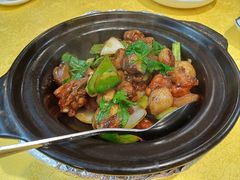 -龙图阁海鲜饭店