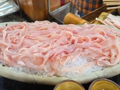 -渝杨胖娃老火锅(中兴路店)