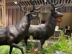 -梁家大院•农家菜(昆山会展中心店)