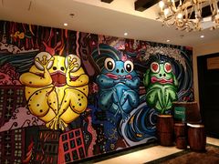 -绿茵阁(体育西分店)