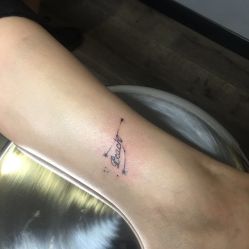 -JOKER TATTOO STUDIO乔克纹身