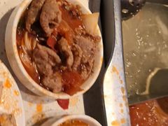 -海底捞火锅(杭州庆春路夜宵主题店)