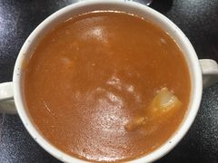 -蘑菇餐厅(马台街店)