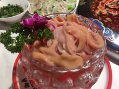 -御犇牛排火锅(大邑店)
