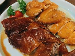 -新旺茶餐厅(嘉里城店)