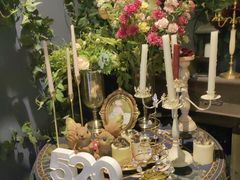 -第101座花园餐厅(湖滨88店)