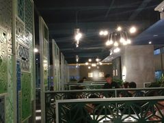 大堂-百年果林椰子鸡(中洲店)