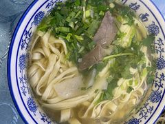 -西域西北老马食府(鼓楼西街店)