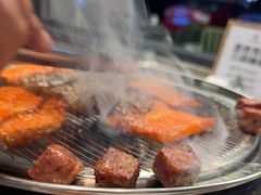 -范儿·嫂子烤肉·精致炭火烤肉(长治路店)