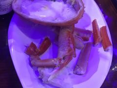 -海鲜谷(瓯悦店)