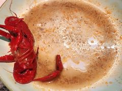 -金海湾自助餐厅(金陵饭店)