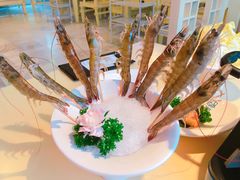-甘尼仕印度餐厅爵士酒吧(阳春巷店)