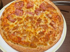 -萨莉亚意式餐厅(杭州滨江天街店)