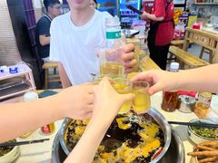 -江二娃串串香(科园四路总店)