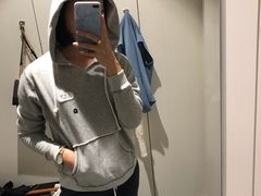 -Abercrombie & Fitch(天环广场店)