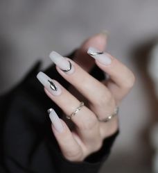 -LILY NAILS美甲美睫