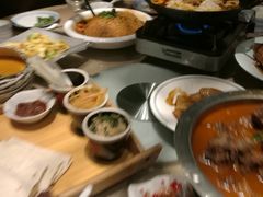 -符离集餐厅(万象城店)