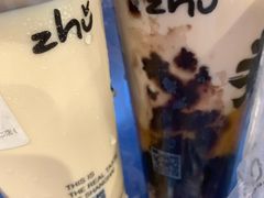 -沪上阿姨·精选茶饮(天河城店)