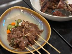 -THE PAWON·8碗(古北SOHO店)