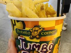 -Potato Corner(广州天河城店)