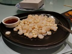芡实炒虾仁-漢舍中国菜馆(889广场店)