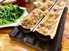 -柴火农家饭(遇龙河店)